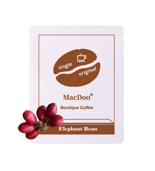 Elephant Bean-Brazil